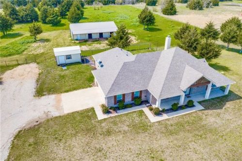 140 Judah Cir, Trenton, TX 75490-7274