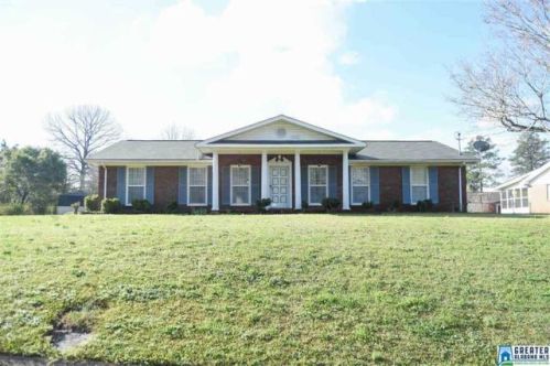 2001 Canterbury Sq, Anniston, AL 36207-6959