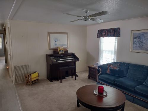 1 Villa Flores, Fort Pierce, FL 34952-3221