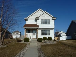 7510 East Pass, Madison, WI 53719-4016
