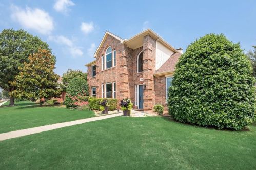 10308 Max Ln, Frisco, TX 75035-5202