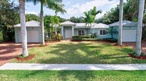 1119 6th Ave, Delray Beach, FL 33444-2911