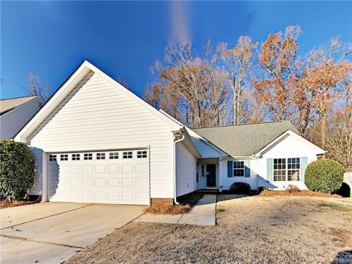 11818 Golden Maple Ln, Charlotte, NC 28215-5041