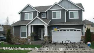 7161 Inlay St, Olympia WA  98513-5158 exterior