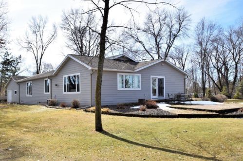 22050 Bergman Point Dr, Clam Falls, WI 54837-9658