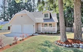 7804 189th Street Ct, Puyallup, WA 98375-2433