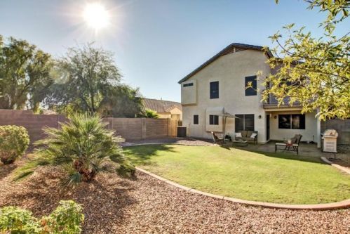 2819 93rd Pl, Mesa, AZ 85212-1405