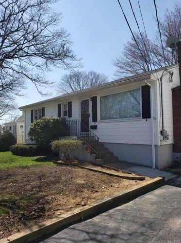 1875 Norman Street Ext, Bridgeport, CT 06604-1419