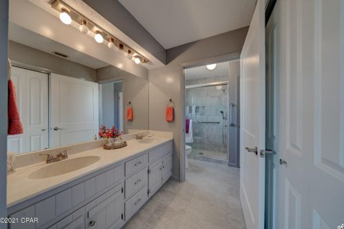 178 Derby Woods Dr, Lynn Haven FL  32444-3316 exterior