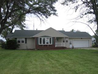 2980 Us Highway 20, Metamora, OH 43540-9707