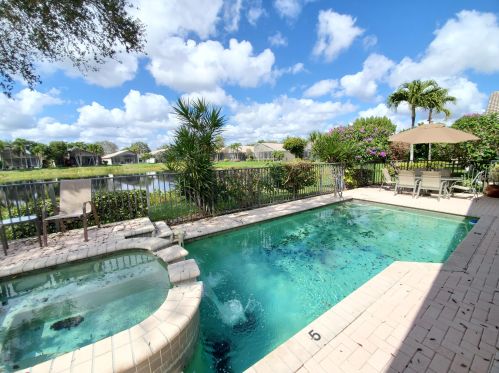 11161 Ihilani Way, Boynton Beach, FL 33437-7181