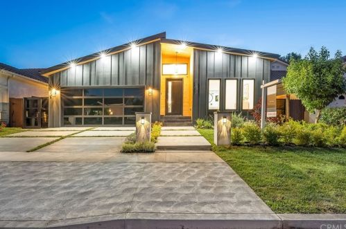 4709 Norwich Ave, Van Nuys CA  91403-2017 exterior