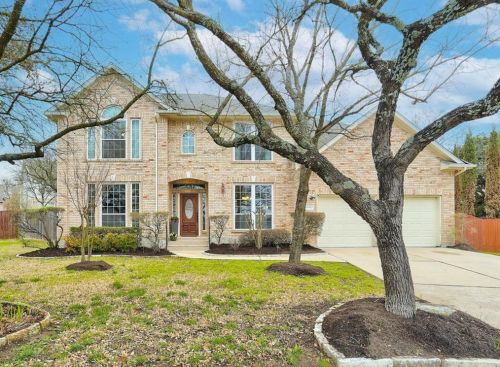 10512 Brimfield Ct, Austin, TX 78726-1817