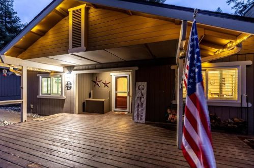 5087 Cold Springs Dr, Michigan Bluff, CA 95631-9730