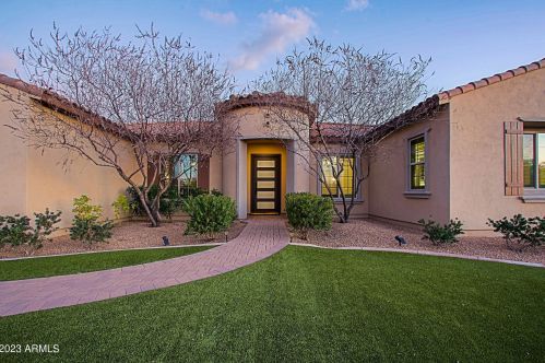 6003 Calle Marita, Cave Creek, AZ 85331-2532