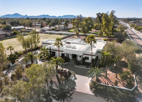12188 98th St, Scottsdale, AZ 85260-5116