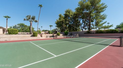 5349 Cholla St, Scottsdale AZ  85254-4720 exterior