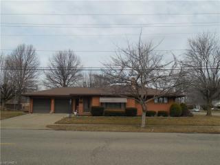 245 Wills Ave, Parral, OH 44622-2351