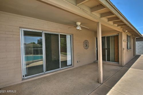 3005 81 Pl, Scottsdale AZ 85250-5637 exterior