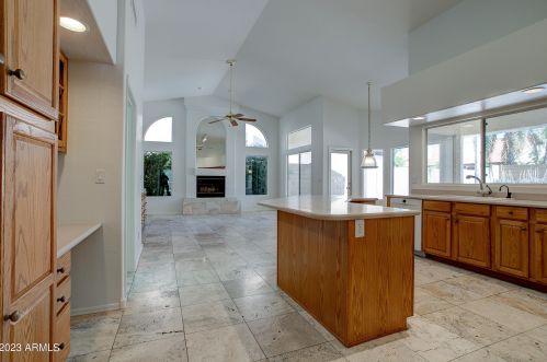 4632 Crocus Dr, Phoenix AZ 85032-5747 exterior