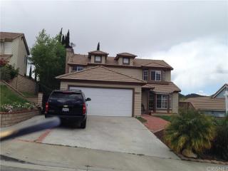 28635 Forest Meadow Pl, Santa Clarita, CA 91384-4316