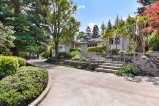 20 Vernal Ct, Alamo, CA 94507-1231