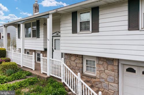 123 Kay St, Pottstown, PA 19464-3721