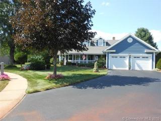 30 Nursery Cir, Bristol, CT 06010-2905