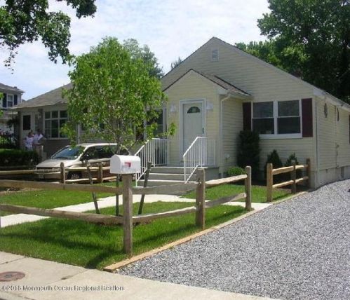 64 Monroe Ave, Red Bank, NJ 07702