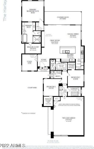 14150 Highland Ave, Scottsdale, AZ 85268-6420