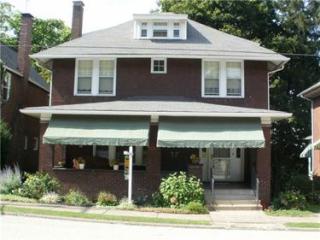 202 Tremont Ave, Greensburg, PA 15601-3445