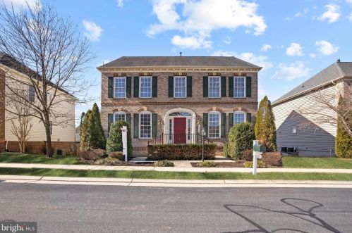 14053 Clatterbuck Loop, Gainesville, VA 20155-4490