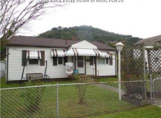 5019 Washington Ave, Charleston, WV 25304-2036