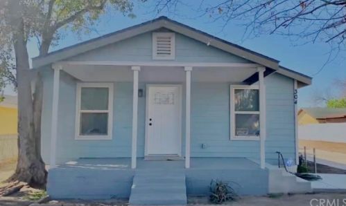304 Quantico Ave, Bakersfield, CA 93307-2837