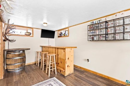 137 14th St, Scanlon MN  55720-1959 exterior