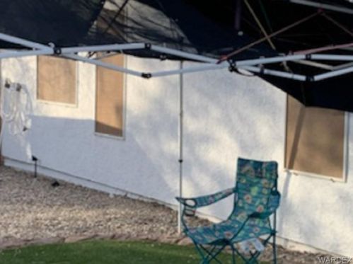2302 Parkside Dr, Mohave Valley AZ  86440-8910 exterior