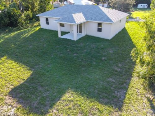 3407 5th St, Lehigh Acres FL  33976-2300 exterior