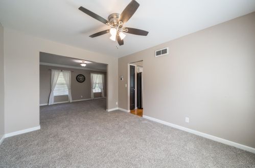 109 Lk Park Dr, Grants Lick KY  41001-1372 exterior