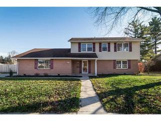 695 Clarendon Rd, Troy, OH 45373-1112