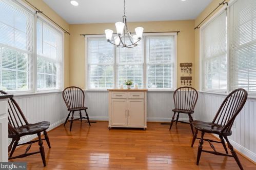 114 Otter Ln, Montross VA  22520-4148 exterior