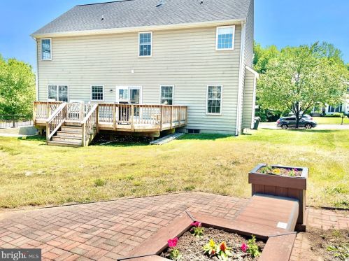 5903 Sunlight Mountain Rd, Spotsylvania VA  22553-4477 exterior