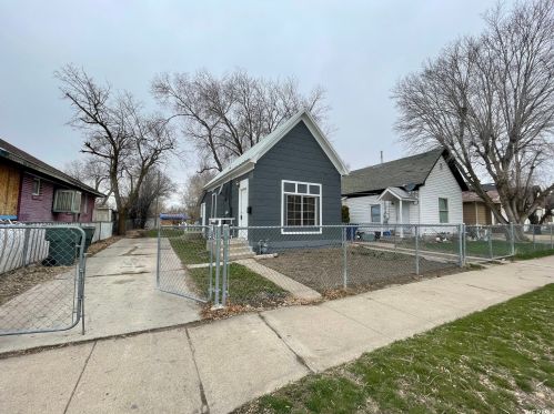 3049 Jefferson Ave, Ogden UT  84401-3617 exterior