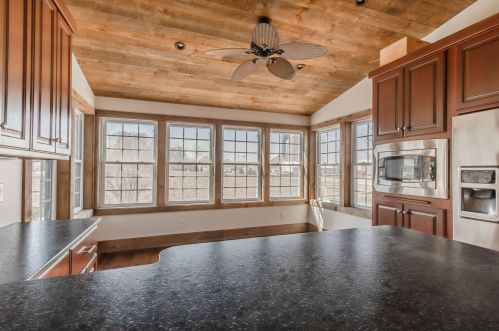4301 Campbell Trce, Chenequa WI  53029-8846 exterior