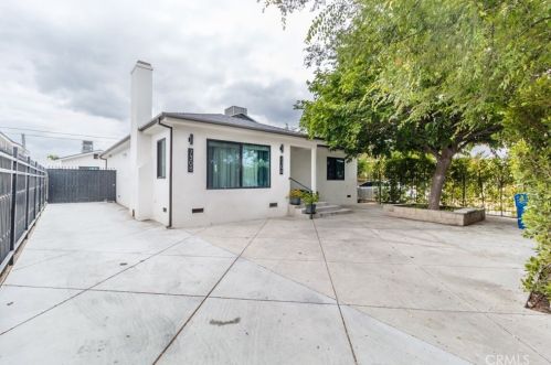 7306 Farmdale Ave, North Hollywood, CA 91605-3907