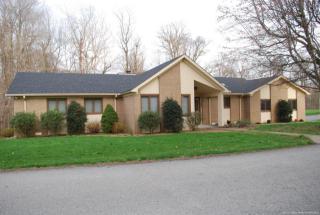 165 Windy Shore Dr, Lexington, IN 47138-8901