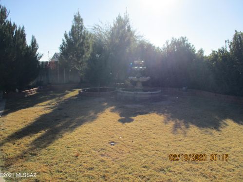 4860 Prudence Rd, Tucson AZ 85730-4318 exterior