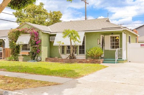 5502 Kilgarry Ave, Pico Rivera, CA 90660-2906