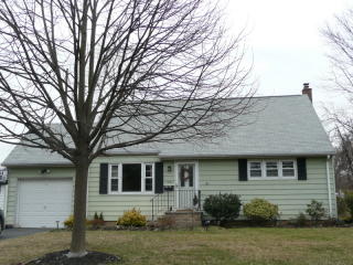 166 Tillotson Rd, Fanwood, NJ 07023-1480