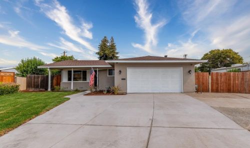 733 Laguna Seca Ct, San Jose, CA 95123-3244