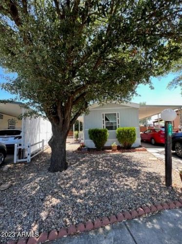 716 Little Bear Trl, Sierra Vista, AZ 85635-8539